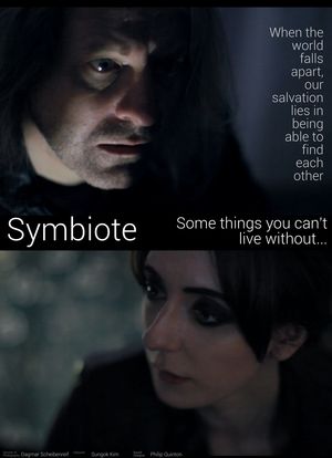Symbiote海报封面图