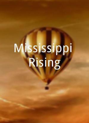 Mississippi Rising海报封面图