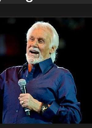 Kenny Rogers: Cards on the Table海报封面图