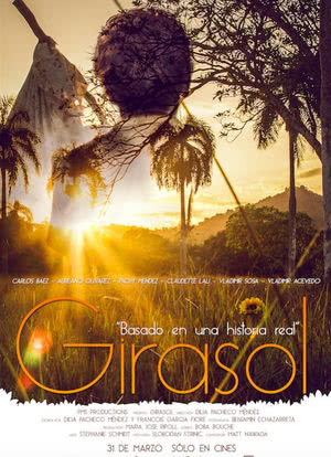 Girasol海报封面图