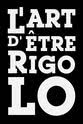 Tony Saint Laurent L`Art d`Etre Rigolo