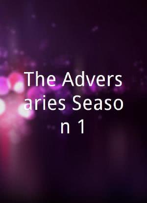 The Adversaries Season 1海报封面图