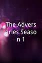 Ian Eugene Ryan The Adversaries Season 1