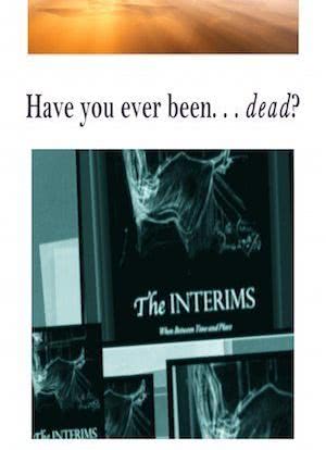 The Interims: When Between Time & Place海报封面图