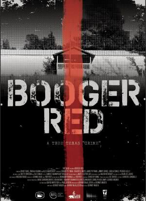 Booger Red海报封面图