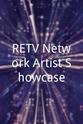 Tony Suraci RETV Network Artist Showcase