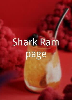Shark Rampage海报封面图