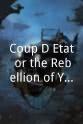 David Luce Coup D`Etat or the Rebellion of Young Ellen