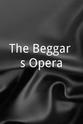 George Baker The Beggar`s Opera