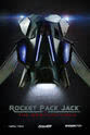Tyler Andrews Rocket Pack Jack and the Babylon Virus