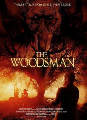 The Woodsman海报封面图