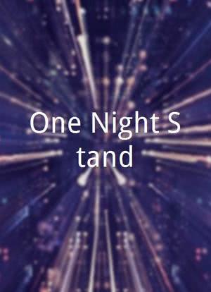 One Night Stand海报封面图