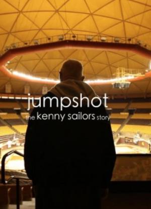 Jump Shot: The Kenny Sailors Story海报封面图