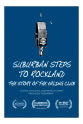 Dick Taylor Suburban Steps to Rockland: The Story of The Ealing Club