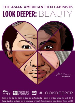 Look Deeper: Beauty海报封面图