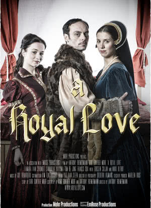 A Royal Love海报封面图