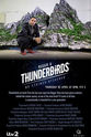 Sylvia Anderson Reggie & Thunderbirds: No Strings Attached