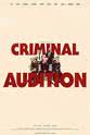 Jonathan Burteaux The Criminal Audition
