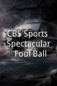 卡特琳·瓦克斯 CBS Sports Spectacular: Foul Ball