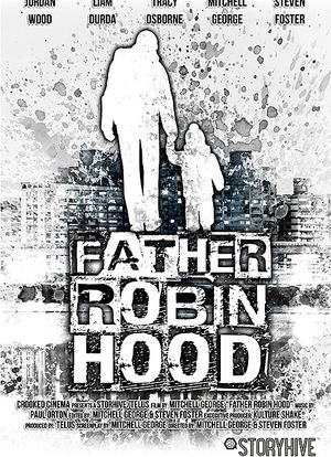 Father Robin Hood海报封面图
