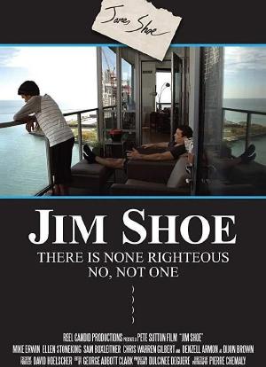 Jim Shoe海报封面图