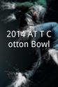 Gary Pinkel 2014 AT&T Cotton Bowl