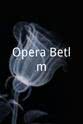 Jitka Molavcová Opera Betlém
