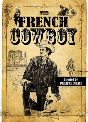 The French Cowboy海报封面图