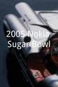 Tim Brant 2005 Nokia Sugar Bowl