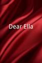 Connor Geary Dear Ella