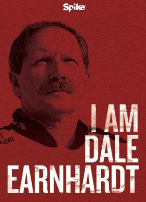 I Am Dale Earnhardt海报封面图