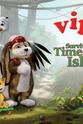 Ido Angel Adventures on Time Island with VIPO & Friends