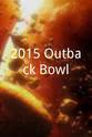 Gus Malzahn 2015 Outback Bowl