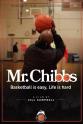 Tiki Barber Mr. Chibbs