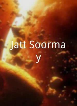 Jatt Soormay海报封面图
