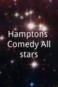 Jason Dudek Hamptons Comedy Allstars