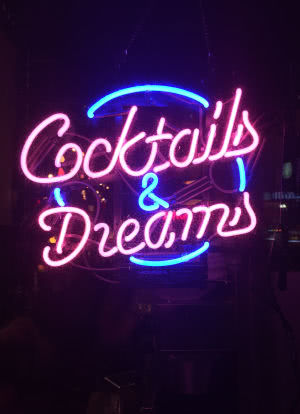 Cocktails & Dreams海报封面图
