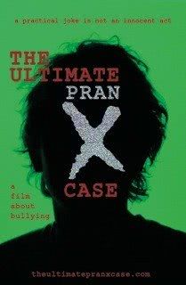 The Ultimate Pranx Case海报封面图