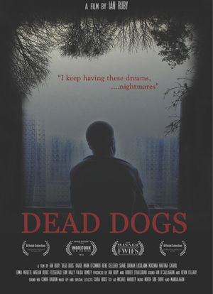 Dead Dogs海报封面图