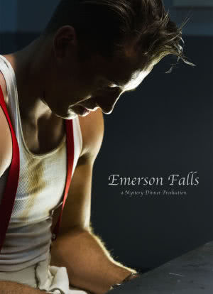 Emerson Falls海报封面图