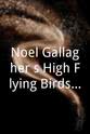 Noel Gallagher's High Flying Bir Noel Gallagher's High Flying Birds Live in Club 69
