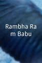 Parijatha Rambha Ram Babu