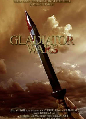 Gladiator Wars海报封面图
