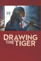 Amy Benson Drawing the Tiger