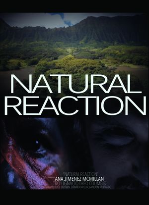 Natural Reaction海报封面图