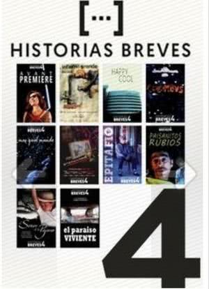 Historias Breves 4海报封面图