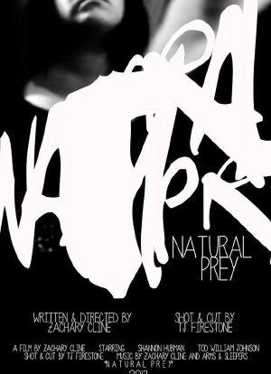Natural Prey海报封面图