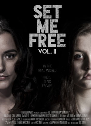 Set Me Free: Vol. II海报封面图