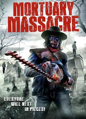 Halloween Massacre海报封面图