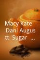 Macy Kate Macy Kate & Dani Augustt: Sugar - Maroon 5 Cover